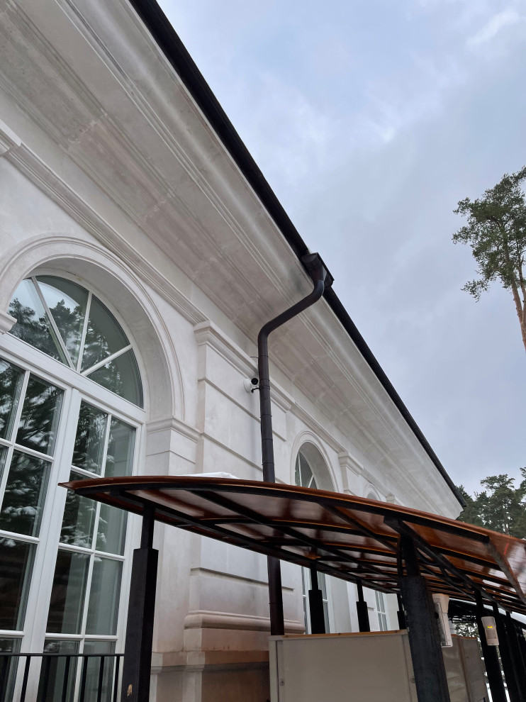 Сады Майендорф (Барвиха)