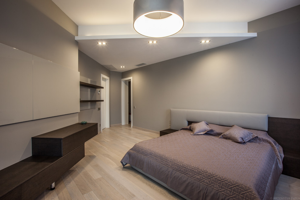 Пентхаус на Новослободской