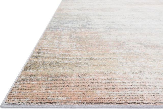 Lucia Rug, Mist, Mist, 1'6
