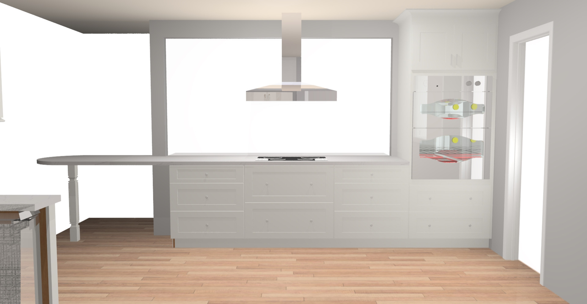 Kitchen Carmichael, CA 2021
