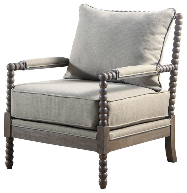 taupe living room chairs