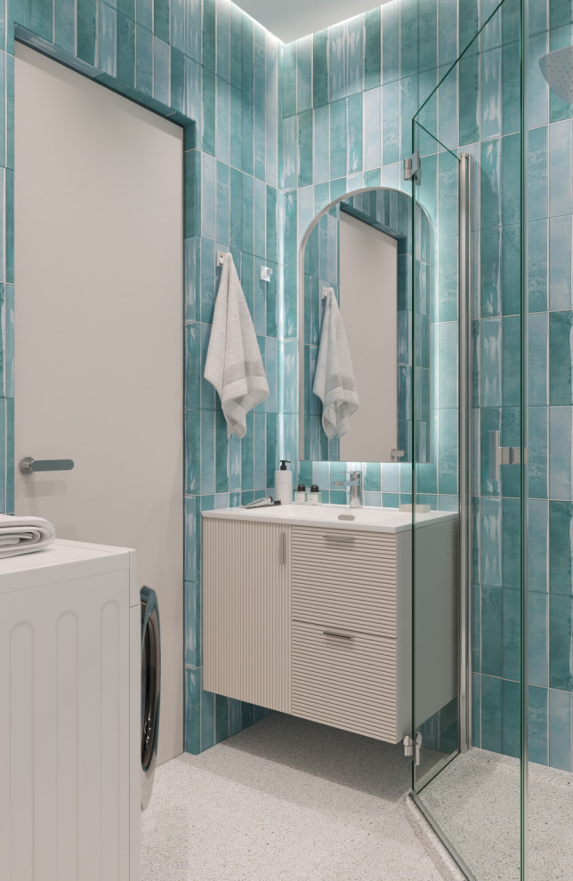 Ванная комната