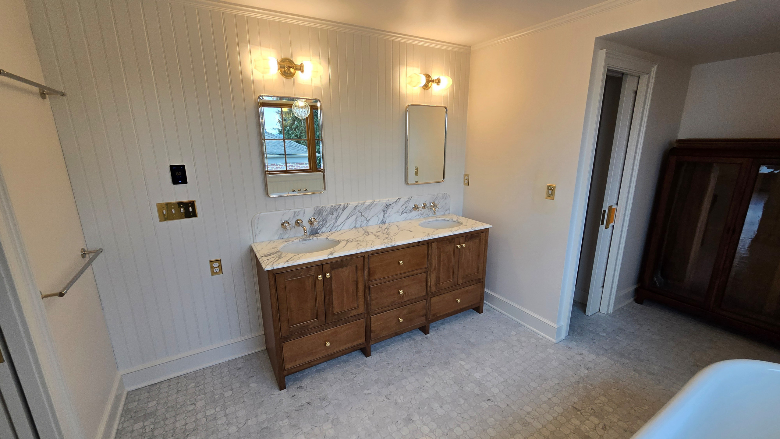 Extensive Home Renovation-Magnolia