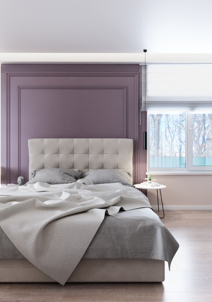 Квартира для двух человек