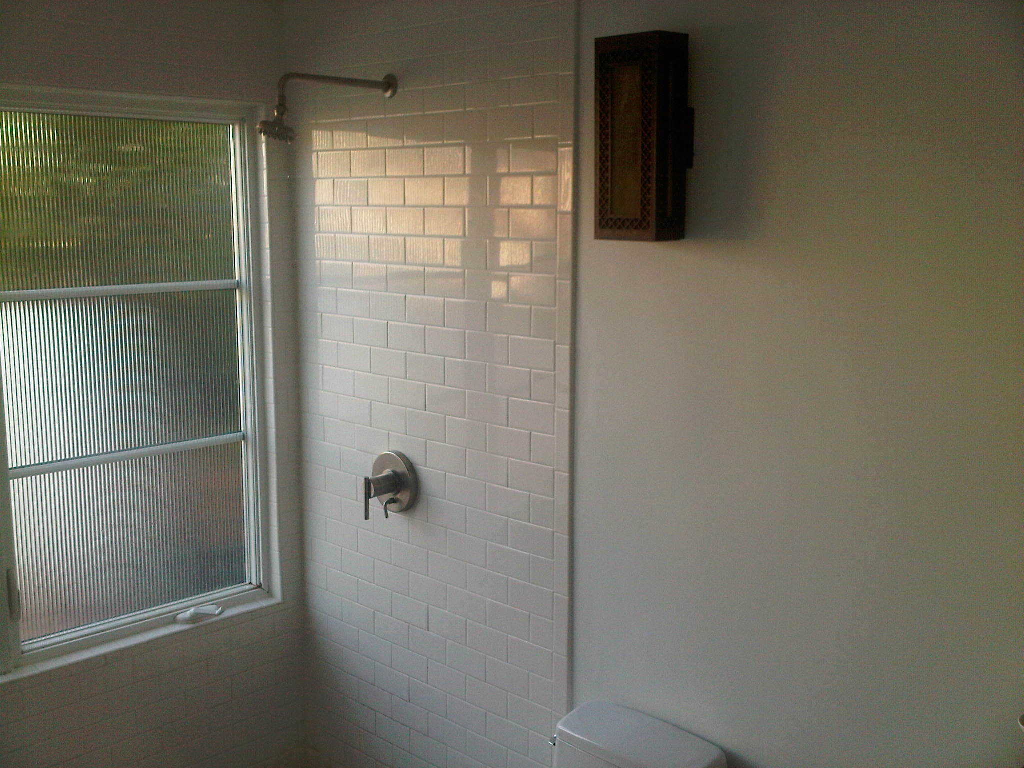 BATHROOMS