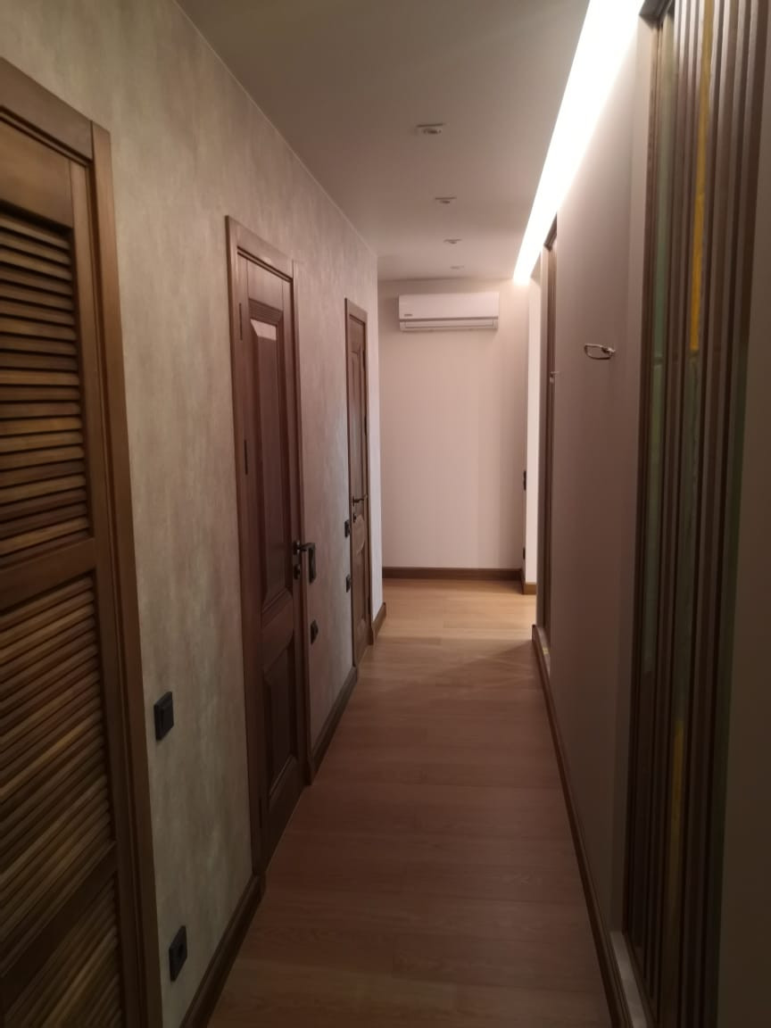 Неоклассика для молодого холостяка