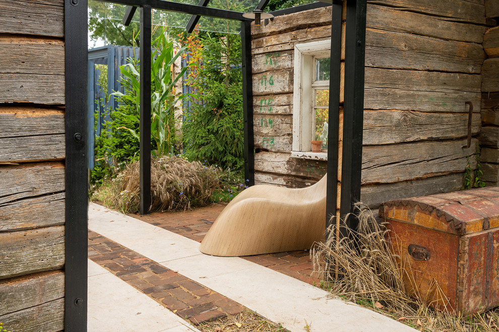 Фотосъемка  "САДЫ и  ЛЮДИ2019"   -  Сад Наследие . ГРАН-ПРИ