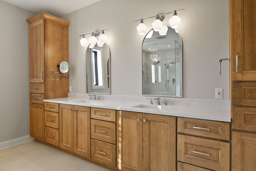 The Pepper Creek Project