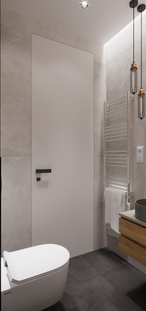 Таунхаус в Сочи