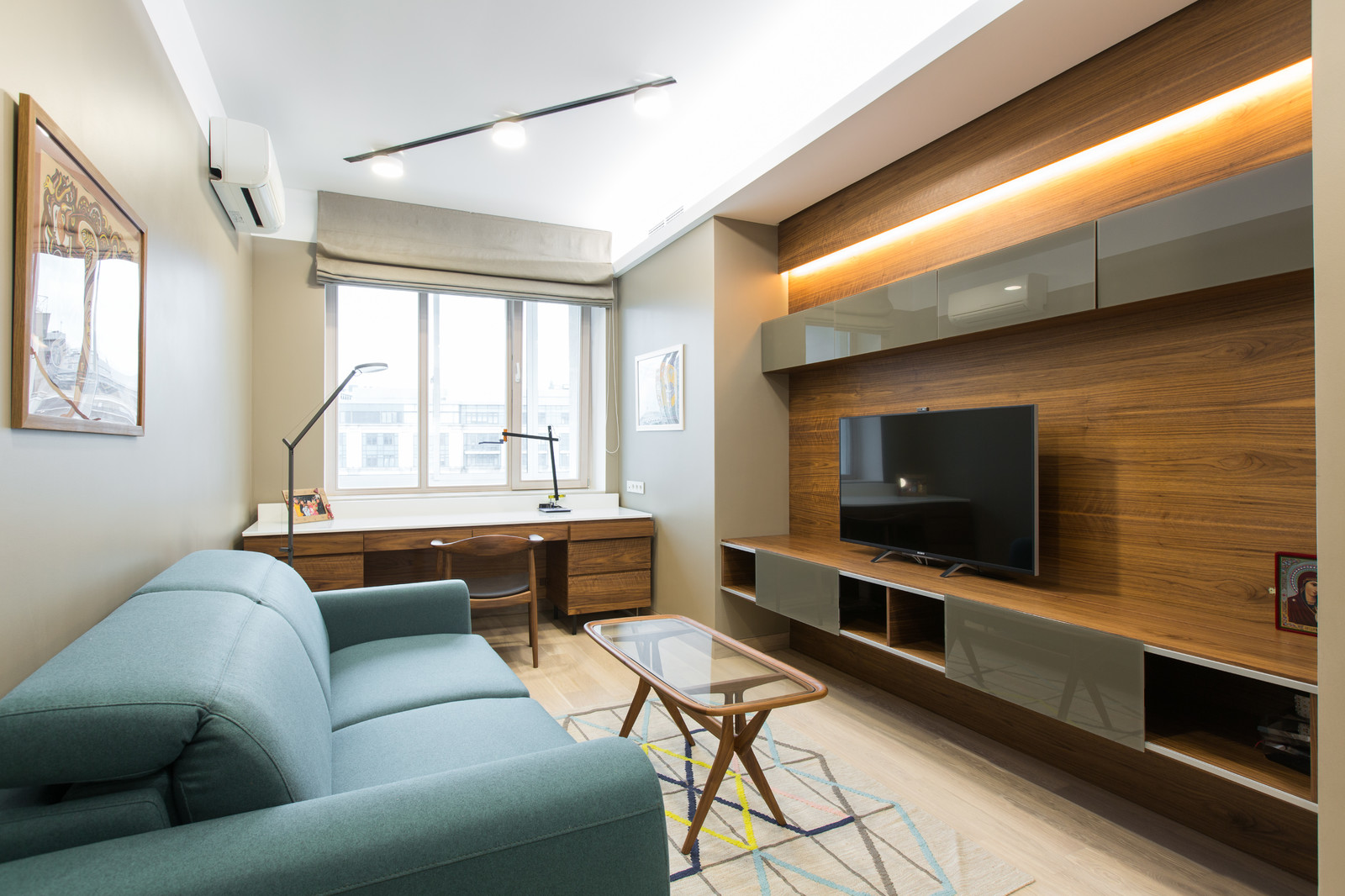 Квартира №70