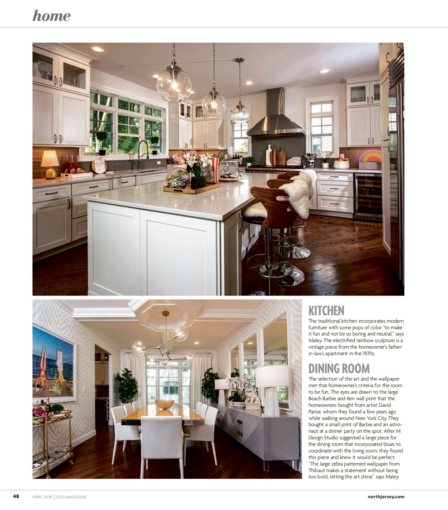 Best of Bergen Magazine