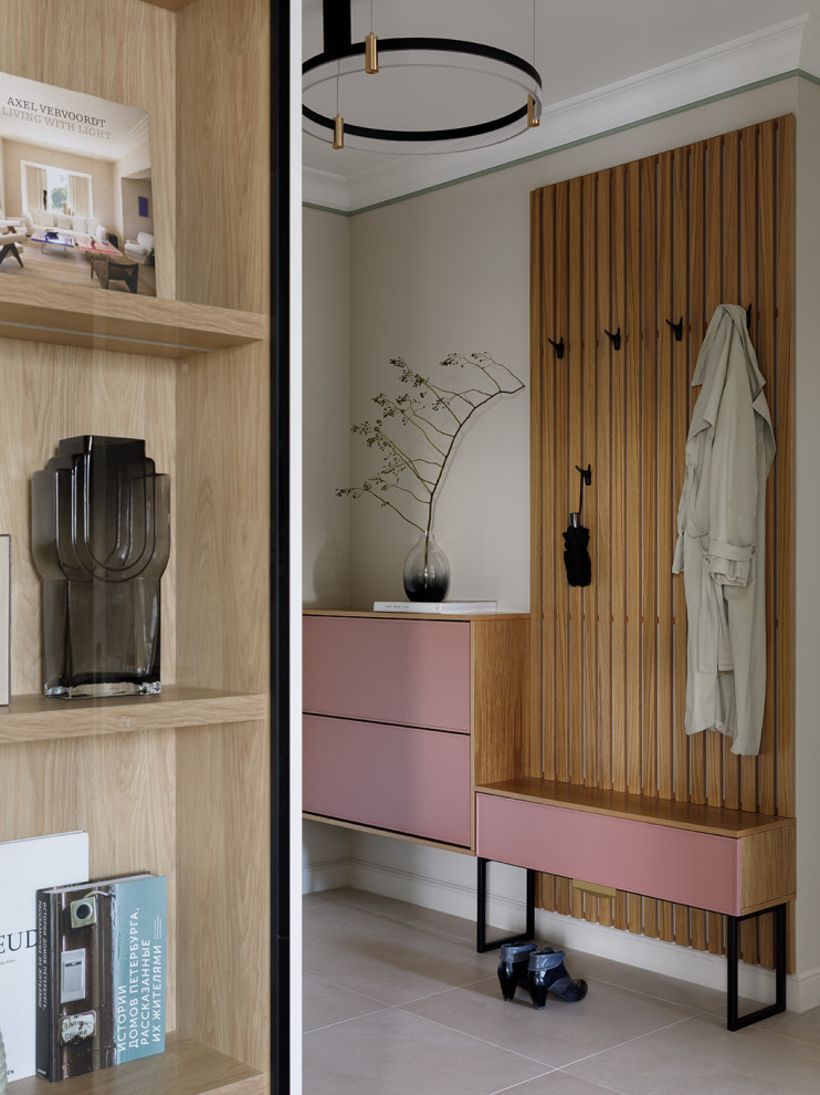 Трехкомнатная квартира в ЖК МИллениум