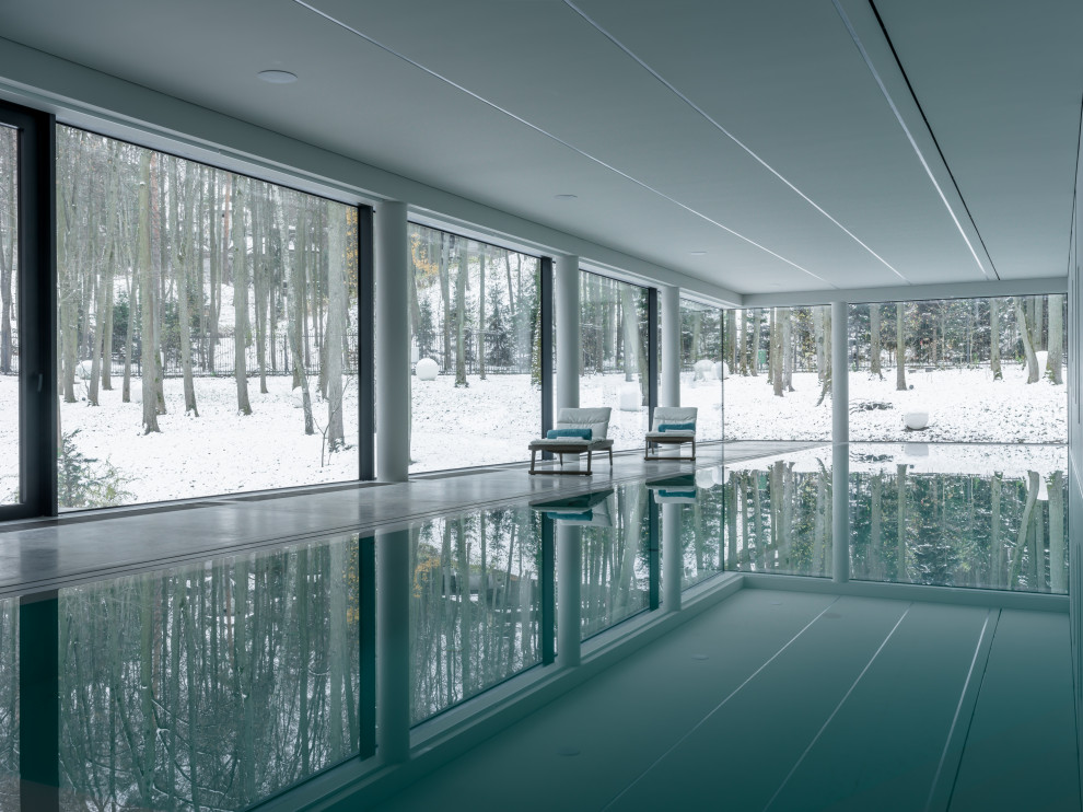 Вилла Forest Residence