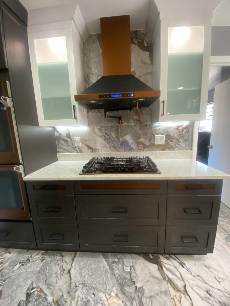 Davis Home Remodel