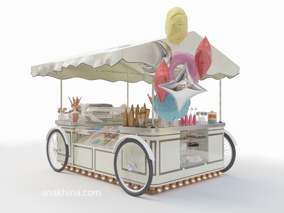 Джелатерия