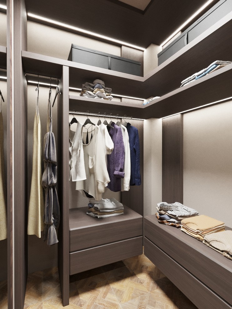 Квартира в ЖК "Олимп"