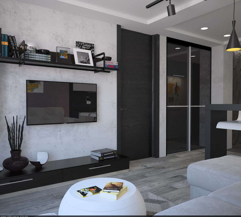 Квартира 52 м2