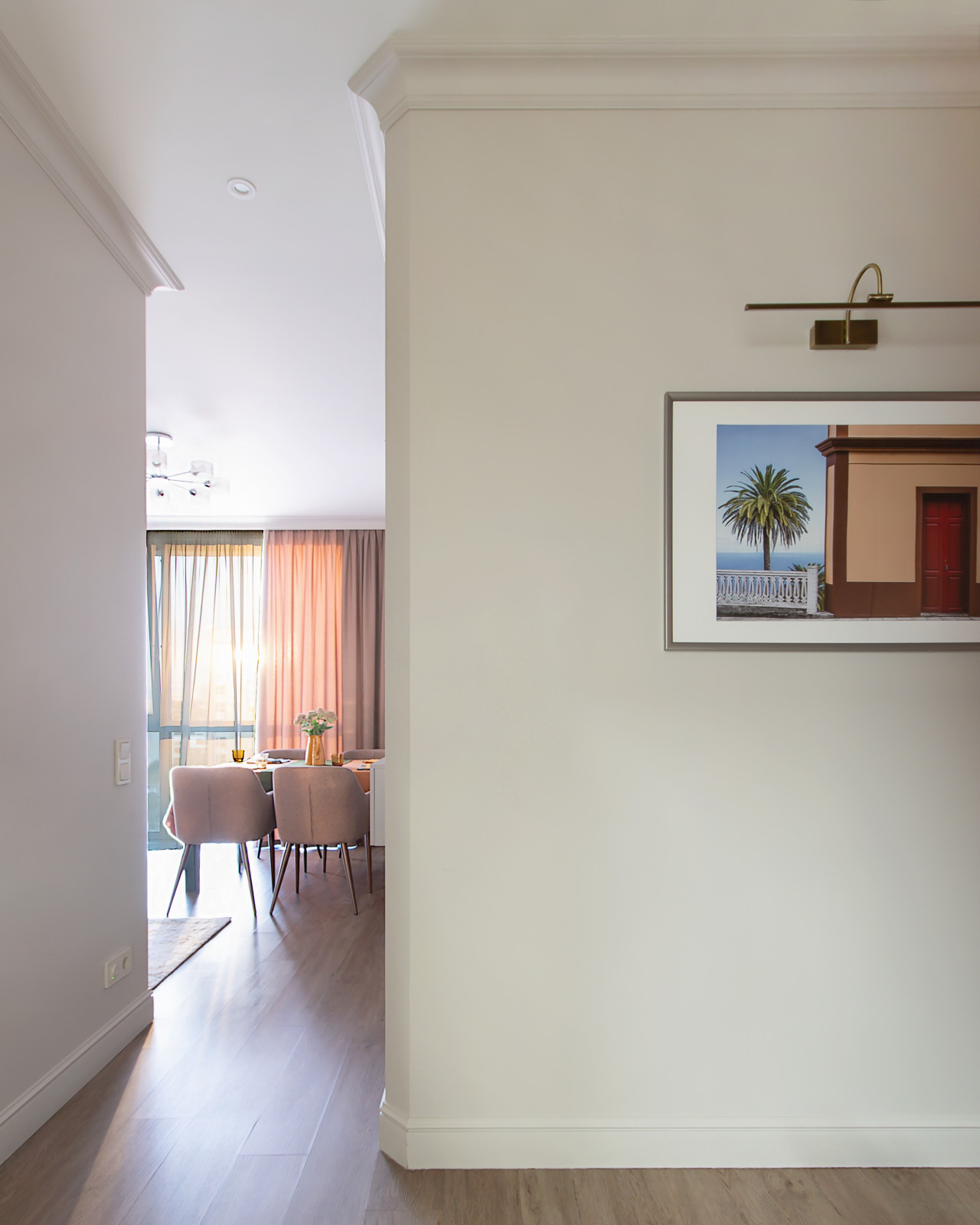 ЖК Хорошевский д 23 к.1