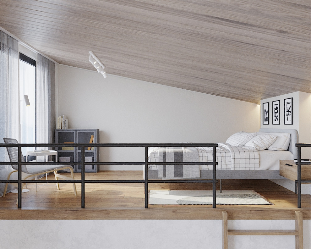 Хозяйка медной горы.