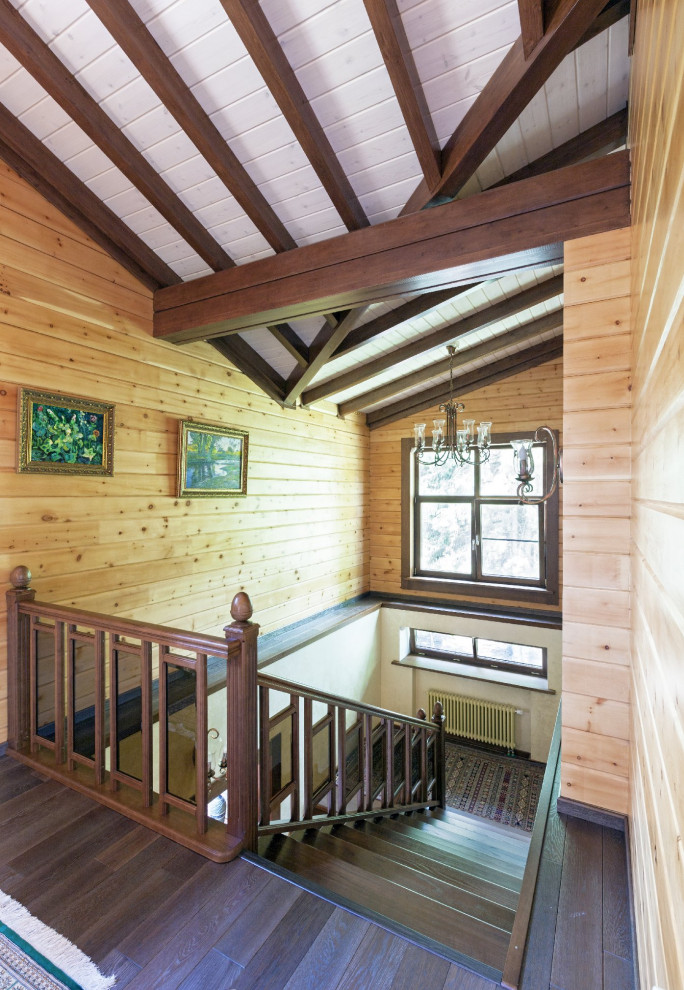 Дом в Графских прудах