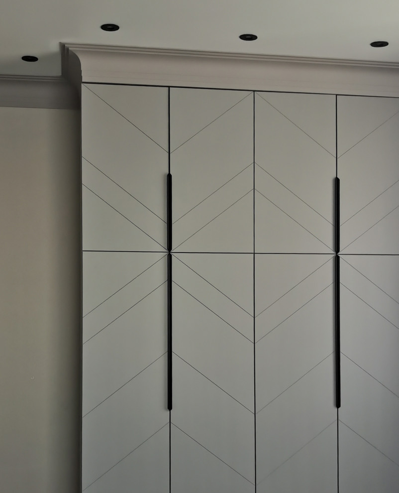 ЖК Фестиваль Парк Квартира для большой семьи