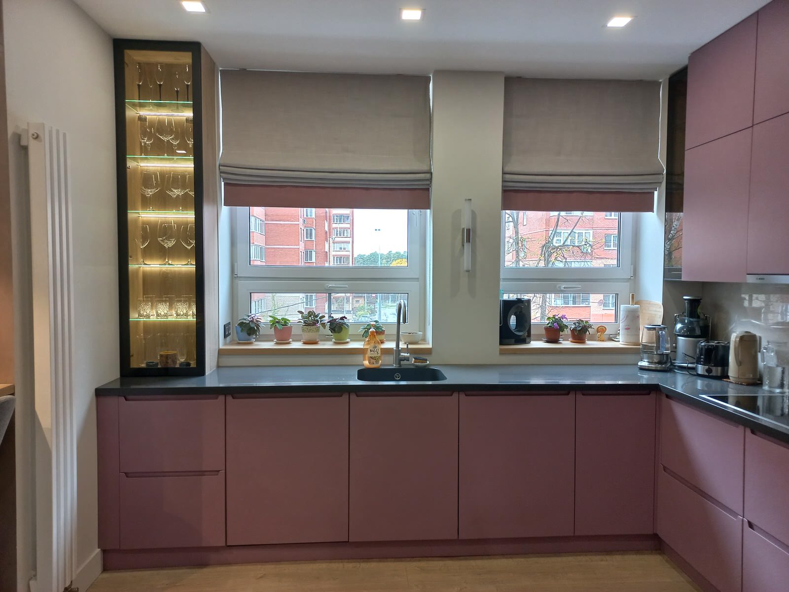 Королев 96 кв.м.-реализация