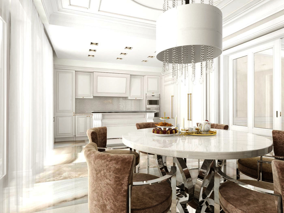 Современная классика