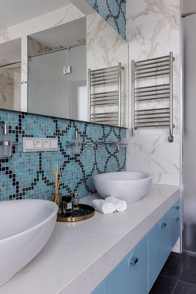 ЖК Воробьев Дом