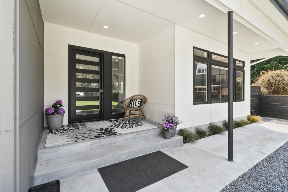 Kirkland Modern Remodel