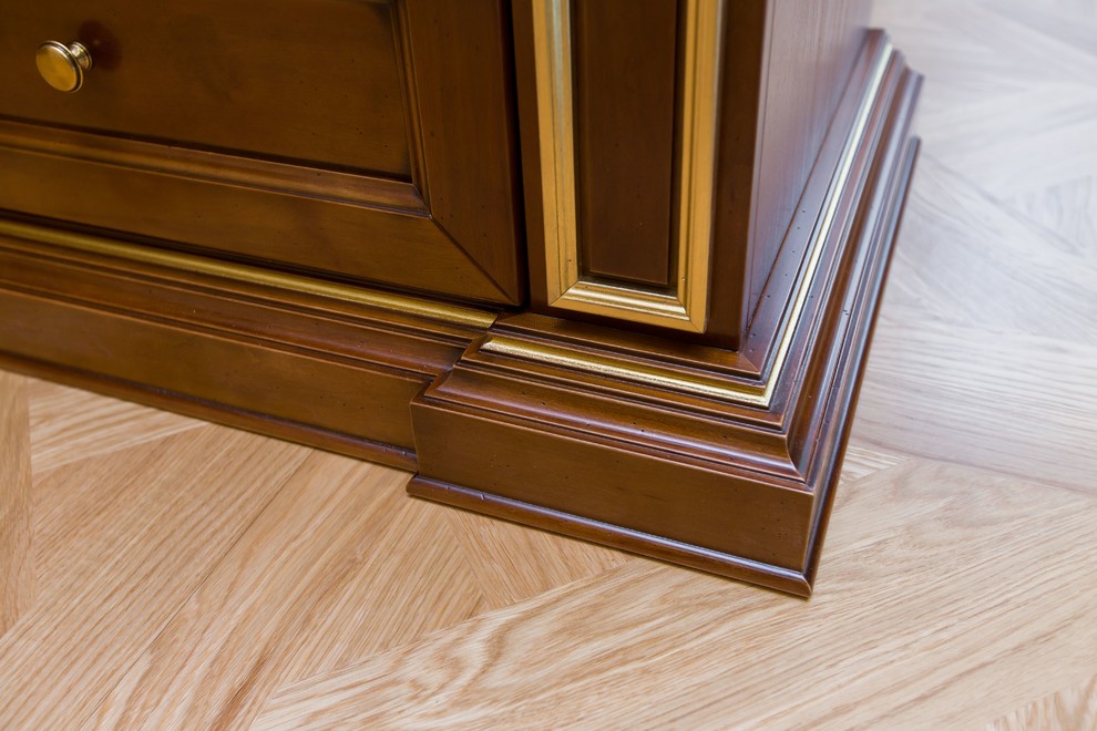 Мебель в КП "Елочка"