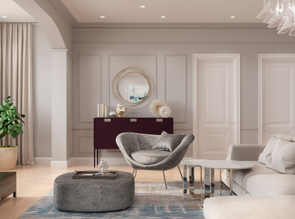 Октябрьское поле