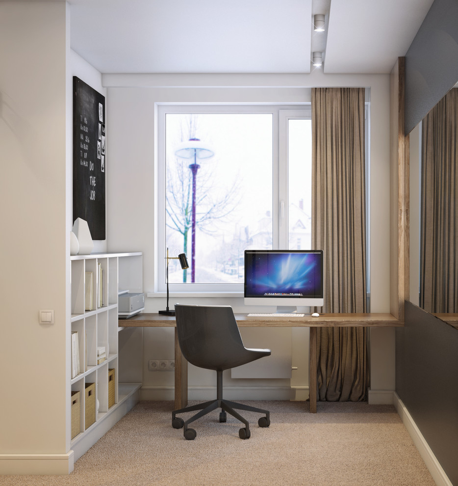 Уют. Зима 2016.