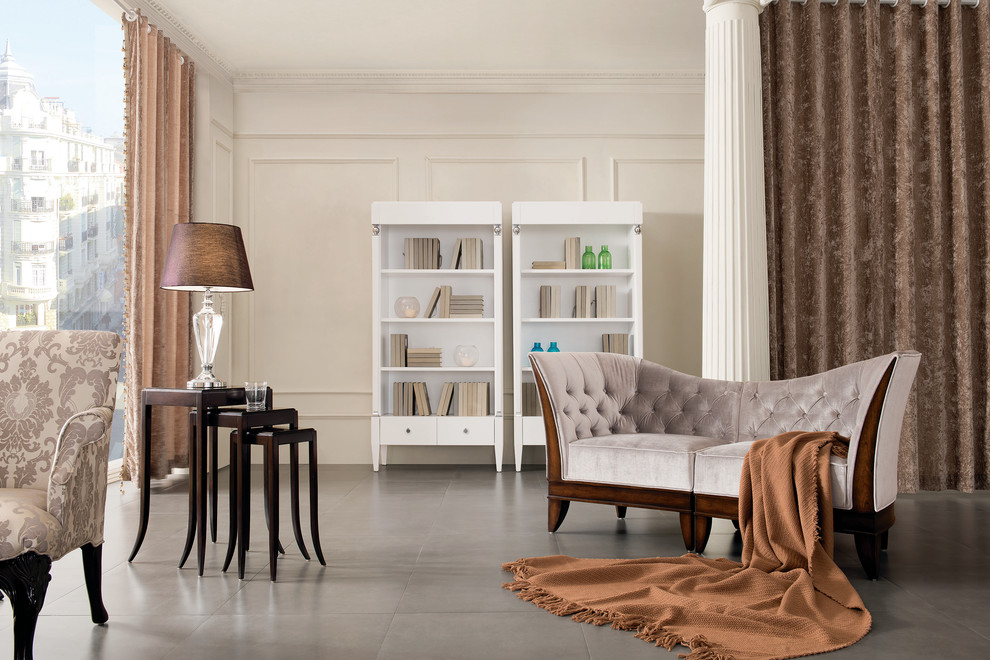 Гостиная Mestre