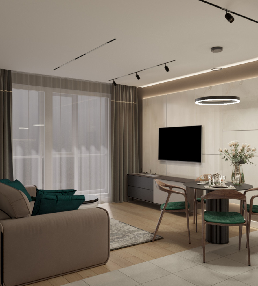 Заречный парк