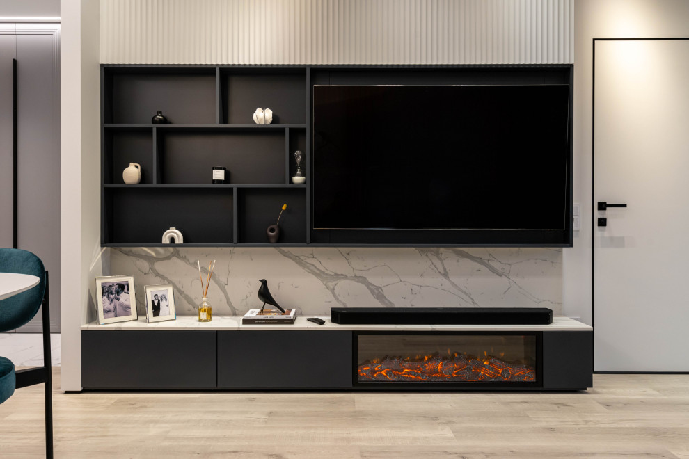 ЖК Магнифика