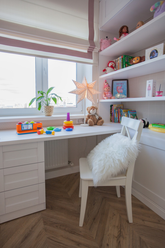 Шелковая пыль РЕАЛИЗАЦИЯ