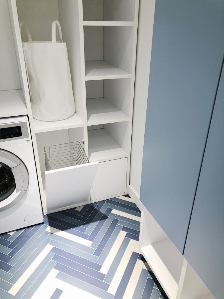 Квартира стримера