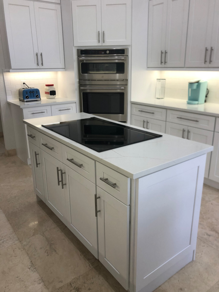 Dr Spinner’s Kitchen