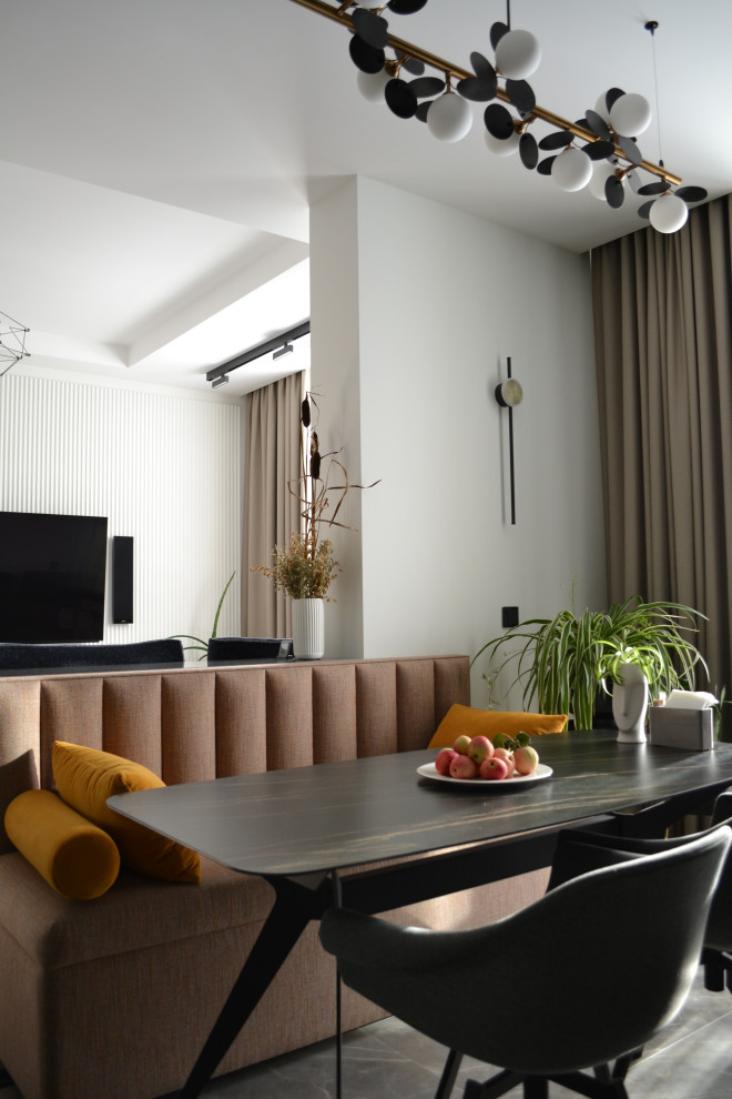 ЖК Динапстия