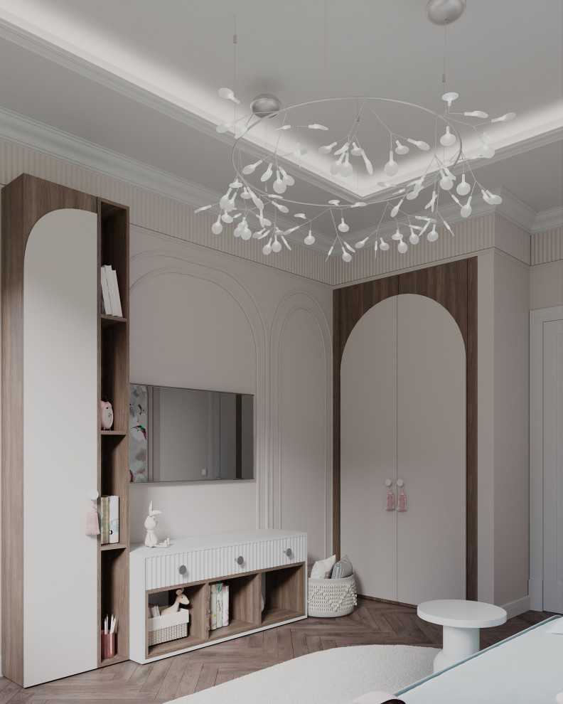 Частный дом, Ставрополь, 2 этаж