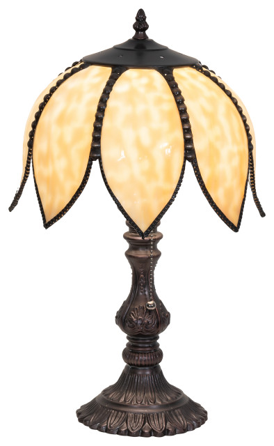 18 High Tulip Accent Lamp