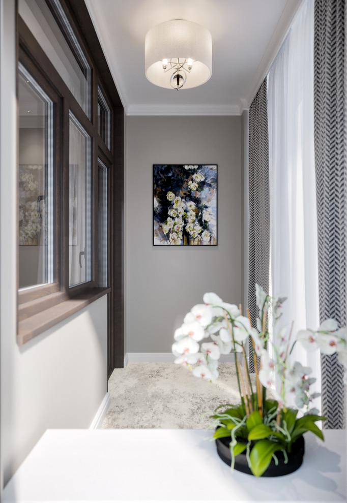 Шоу-рум под названием "Неоклассика"