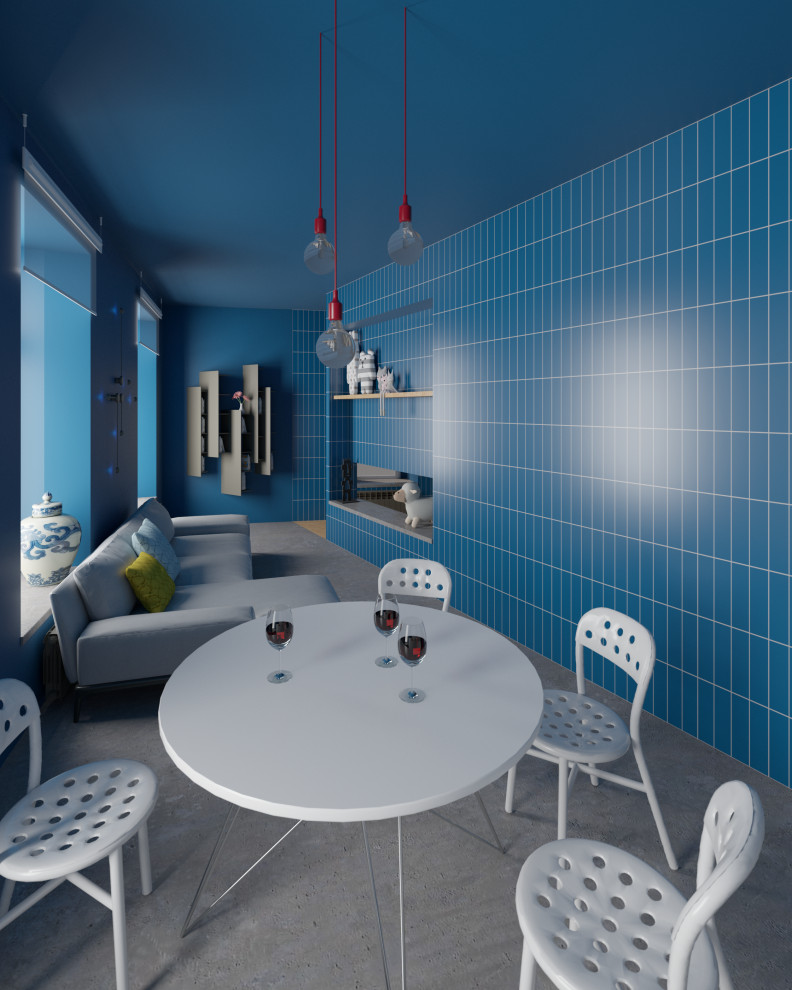 квартира 39 м2