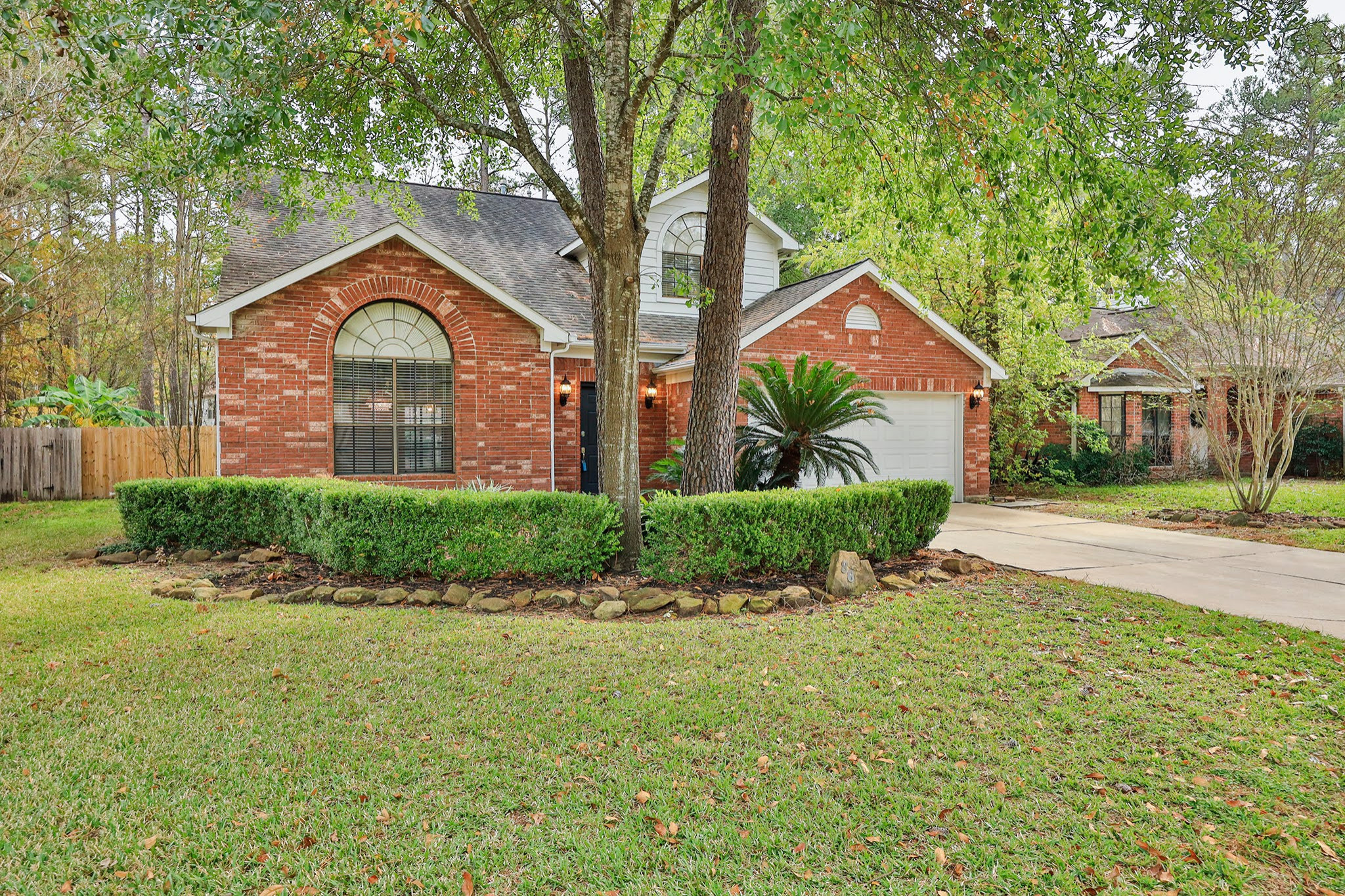 West Stony Bridge Cir