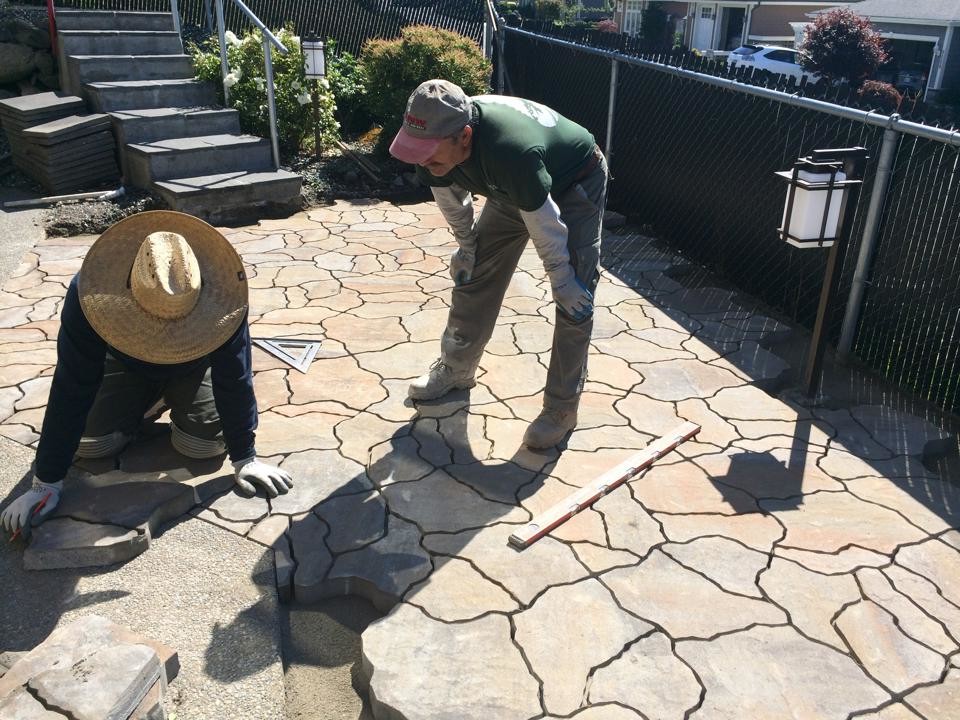 OUTDOOR ENTERTAINING | ProScapes, LLC