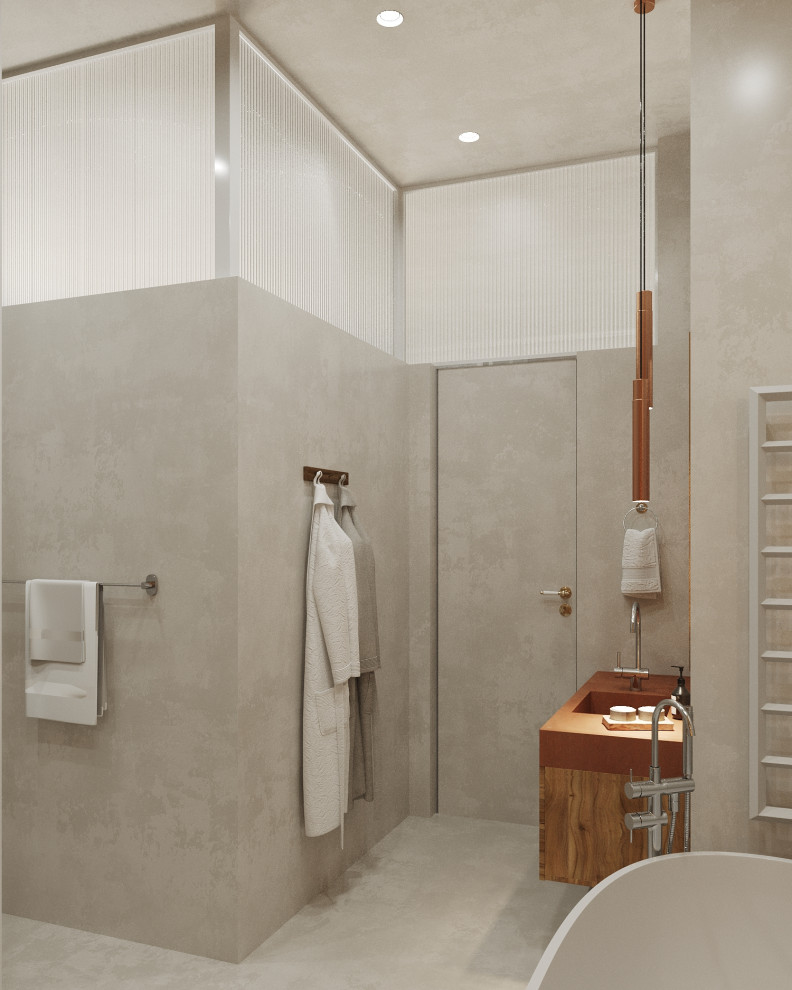 Квартира у Таврического сада