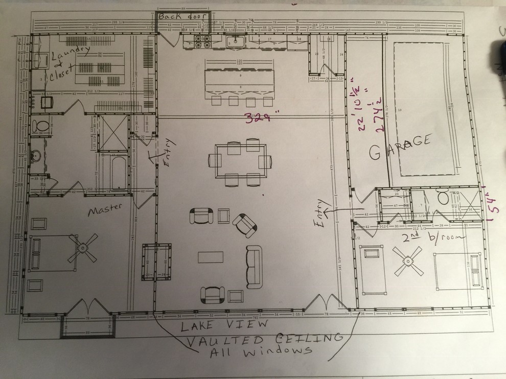 Layout design help needed!,