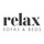 Relax Sofas & Beds