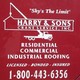 HARRY & SONS CONTRACTING CO INC