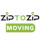 Zip To Zip Moving - CT